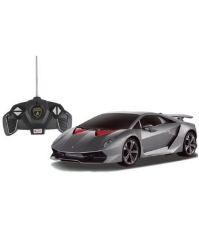 Imagine Masina cu telecomanda Lamborghini Sesto Elemento scara 1 La 18