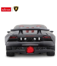 Imagine Masina cu telecomanda Lamborghini Sesto Elemento scara 1 La 18
