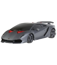 Imagine Masina cu telecomanda Lamborghini Sesto Elemento scara 1 La 18
