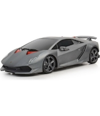 Imagine Masina cu telecomanda Lamborghini Sesto Elemento scara 1 La 18