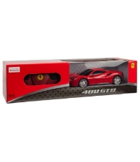 Imagine Masina cu telecomanda Ferrari 488 GT 8 scara 1 la 24