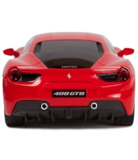 Imagine Masina cu telecomanda Ferrari 488 GT 8 scara 1 la 24