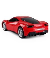 Imagine Masina cu telecomanda Ferrari 488 GT 8 scara 1 la 24