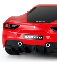 Imagine Masina cu telecomanda Ferrari 488 GT 8 scara 1 la 24