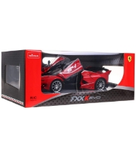 Imagine Masina cu telecomanda Ferrari FX K Evo scara 1 la 14