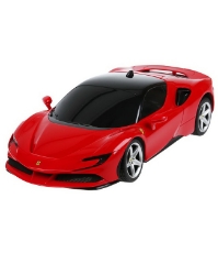 Imagine Masina cu telecomanda Ferrari SF 90 Stradale scara 1 La 18