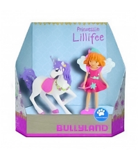 Imagine Set Printesa Lillifee cu unicorn