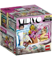 Imagine Lego Vidiyo Candy Mermaid Beatnox  43102