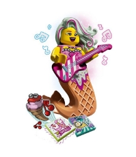 Imagine Lego Vidiyo Candy Mermaid Beatnox  43102