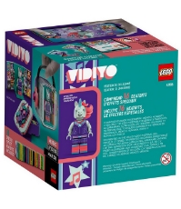 Imagine Lego Vidiyo Unicorn DJ Beatbox 43106