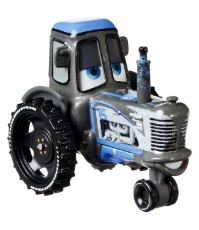 Imagine Tractoras metalic Cars3 personaul Easy Idle