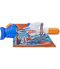 Imagine Blaster Nerf Super Soaker cu apa Hydra