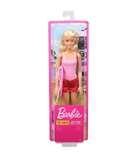 Imagine Papusa Barbie Salmar
