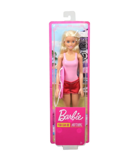 Imagine Papusa Barbie Salmar