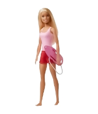 Imagine Papusa Barbie Salmar
