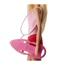 Imagine Papusa Barbie Salmar