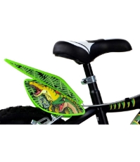 Imagine Bicicleta copii 16'' Dinozaur T-Rex