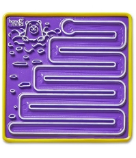 Imagine Set tactil - Prin labirint