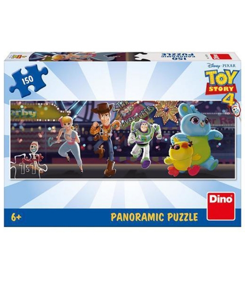Imagine Puzzle TOY STORY 4 (150 piese)