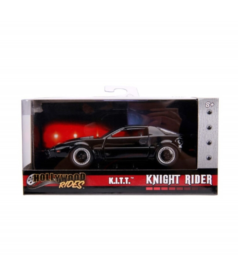 Imagine Masina Kitt Knight Rider scara 1 la 32