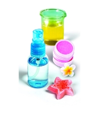 Imagine Set de experimente SPA sapunuri aromate