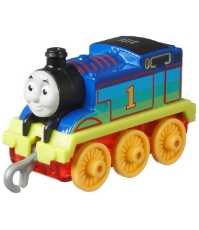 Imagine Locomotiva Thomas multicolor