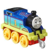 Imagine Locomotiva Thomas multicolor