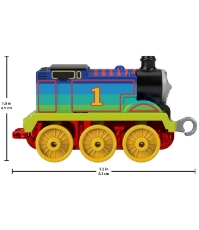 Imagine Locomotiva Thomas multicolor