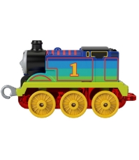 Imagine Locomotiva Thomas multicolor