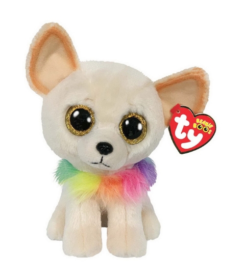 Imagine Plus 15 cm chihuahua multicolor