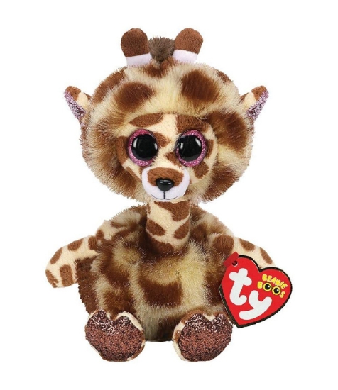 Imagine Plus 24 cm Girafa cu gatul lung