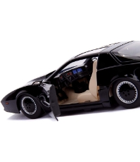 Imagine Masinuta metalica Kitt Knight Rider Pontiac 1982 Trans Am