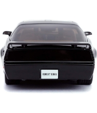 Imagine Masinuta metalica Kitt Knight Rider Pontiac 1982 Trans Am