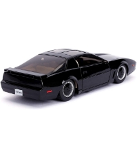 Imagine Masinuta metalica Kitt Knight Rider Pontiac 1982 Trans Am