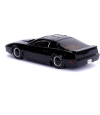 Imagine Masinuta metalica Kitt Knight Rider Pontiac 1982 Trans Am