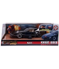 Imagine Masinuta metalica Kitt Knight Rider Pontiac 1982 Trans Am