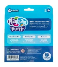 Imagine Spuma de modelat Playfoam™ - Putty