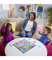 Imagine Monopoly Junior Peppa Pig