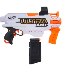 Imagine Nerf Ultra AMP