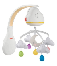 Imagine Fisher Price carusel Norisor