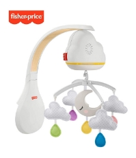 Imagine Fisher Price carusel Norisor