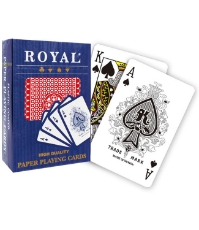 Imagine Carti de joc Royal
