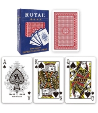 Imagine Carti de joc Royal