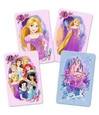 Imagine Joc de carti Old Maid Princess