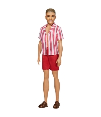 Imagine Barbie papusa Ken Aniversar 60 ani original Ken