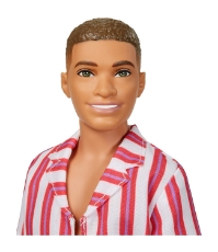 Imagine Barbie papusa Ken Aniversar 60 ani original Ken