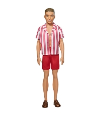 Imagine Barbie papusa Ken Aniversar 60 ani original Ken