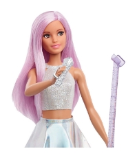 Imagine Barbie Cariere papusa vedeta Pop