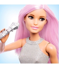 Imagine Barbie Cariere papusa vedeta Pop