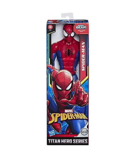 Imagine Spider-Man figurina cu 5 puncte de articulatie